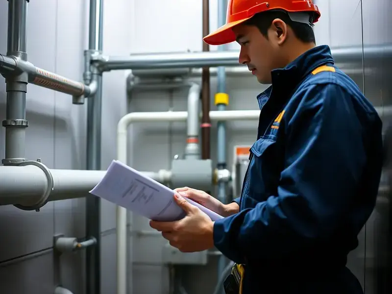 定期メンテナンスのメリット