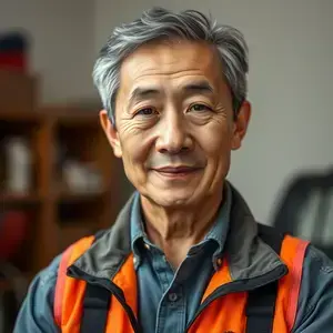 渡辺 ベテラン技師